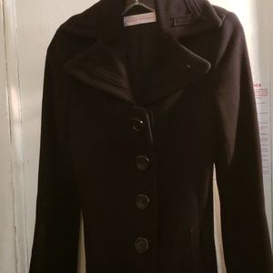 Peacoat